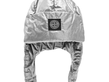 Stone Island Junior Lamy Cap Online