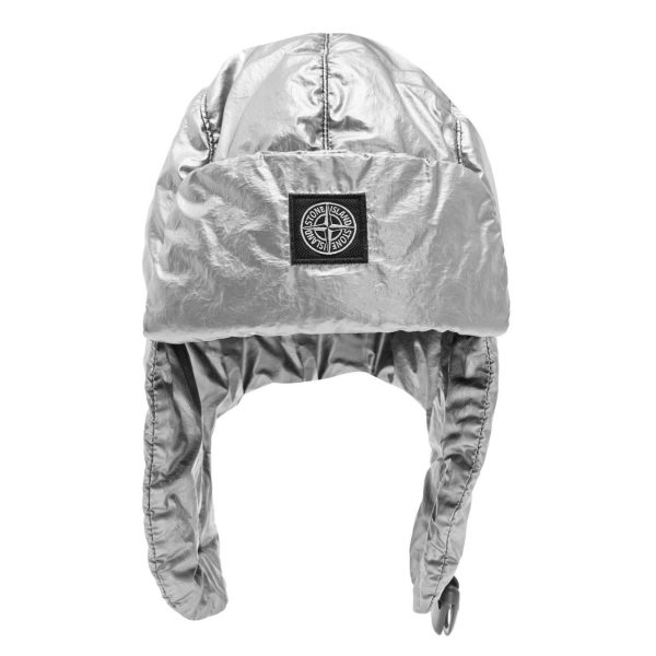 Stone Island Junior Lamy Cap Online