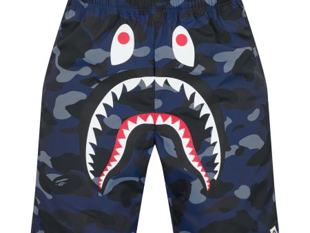 A Bathing Ape BAPE Swimshorts Online Hot Sale