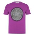 Stone Island Tricomia Logo T-Shirt Fashion