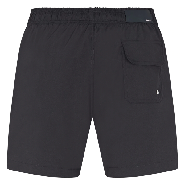 Amiri Logo Swimshorts Online Hot Sale