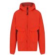 Kids CP Company Garment Dyed CR-L Goggle Jacket Supply