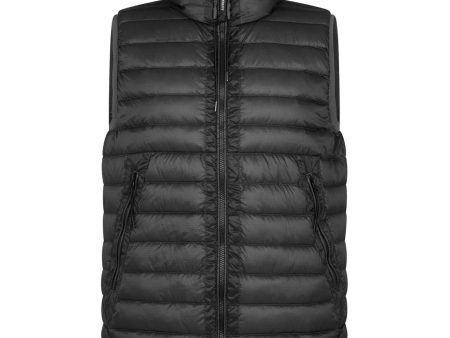 CP Company D.D Shell Goggle Gilet Online Hot Sale