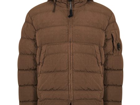 CP Company Eco-Chrome R Down Jacket Online Hot Sale