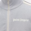 Palm Angels Lurex Track Jacket Sale