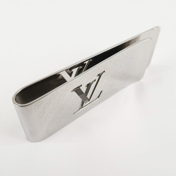 Louis Vuitton Pince Billets Champs-elysees Money Clip M65041 Online Hot Sale