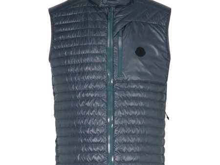 Moncler Aptera Gilet on Sale