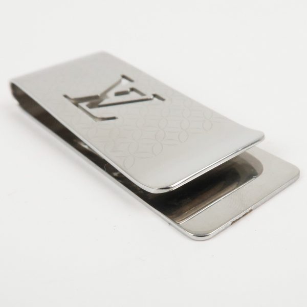 Louis Vuitton Pince Billets Champs-elysees Money Clip M65041 Online Hot Sale